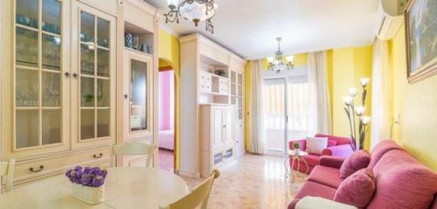 Vente Appartement TORREVIEJA 03180