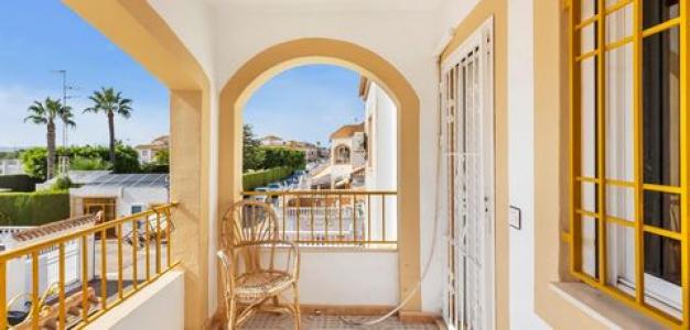 Vente Maison TORREVIEJA 03180