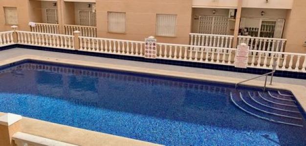 Vente Appartement TORREVIEJA 03180