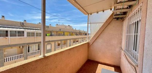 Vente Appartement TORREVIEJA 03180