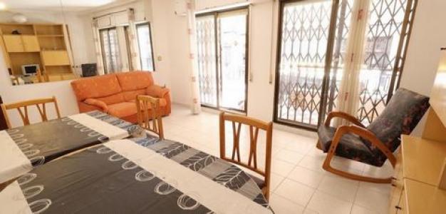 Vente Appartement TORREVIEJA 03180