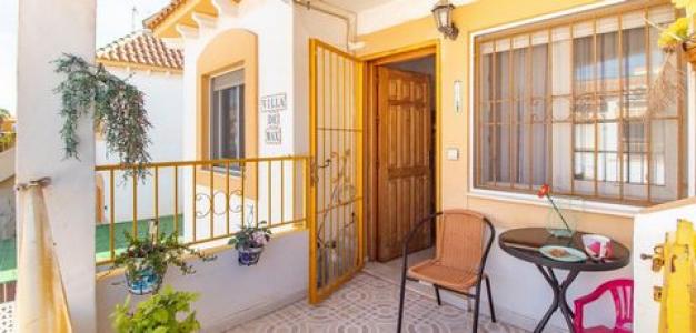 Vente Maison TORREVIEJA 03180