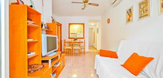 Vente Appartement TORREVIEJA 03180