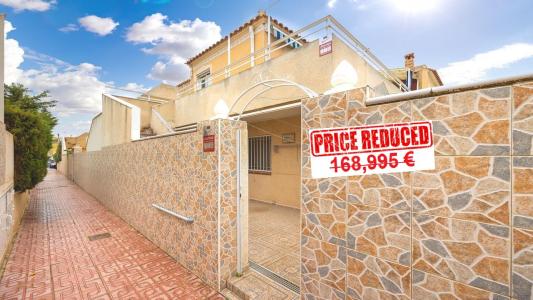 Vente Maison TORREVIEJA 03180