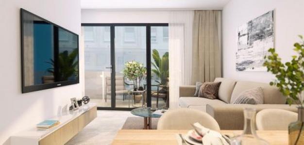 Vente Appartement TORREVIEJA 03180