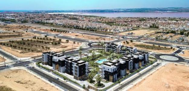 Vente Appartement TORREVIEJA 03180