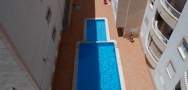 Vente Appartement TORREVIEJA 03180