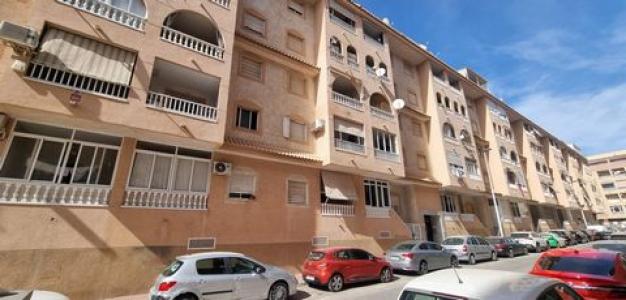 Vente Appartement TORREVIEJA 03180
