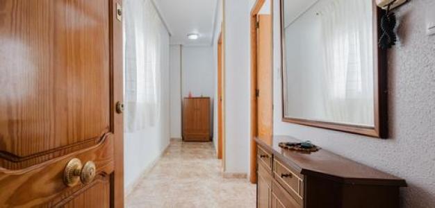 Vente Appartement TORREVIEJA 03180