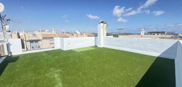 Vente Appartement TORREVIEJA 03180