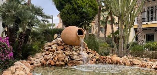 Vente Appartement TORREVIEJA 03180