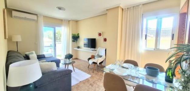 Vente Appartement TORREVIEJA 03180