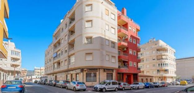 Vente Appartement TORREVIEJA 03180
