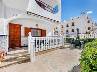 Vente Appartement TORREVIEJA 03180