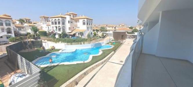 Vente Appartement TORREVIEJA 03180