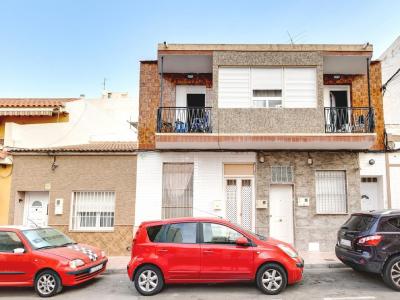 Vente Appartement TORREVIEJA 03180