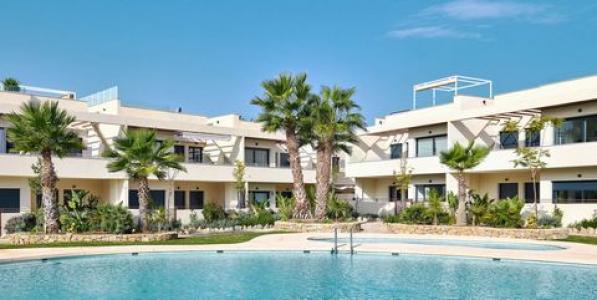Vente Appartement TORREVIEJA 03180