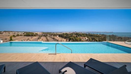 Vente Appartement TORREVIEJA 03180
