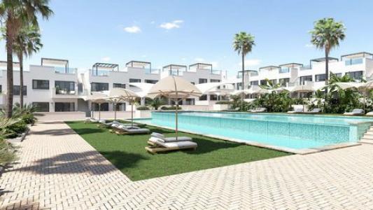Vente Appartement TORREVIEJA 03180