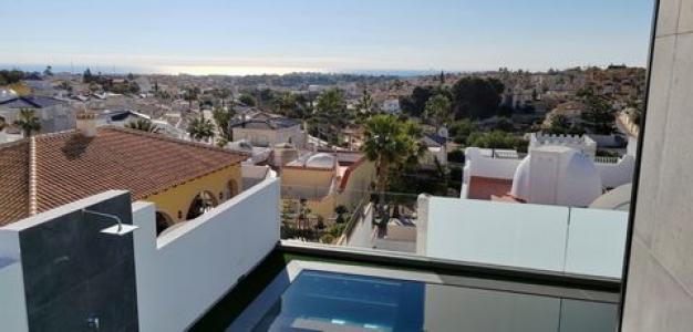 Vente Maison TORREVIEJA 03180