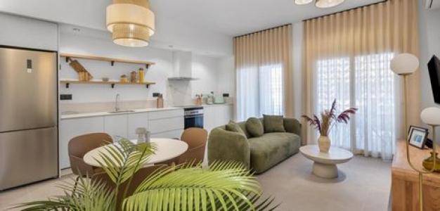 Vente Appartement TORREVIEJA 03180