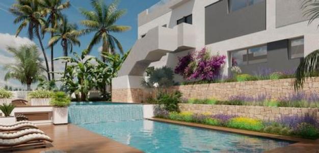 Vente Maison TORREVIEJA 03180