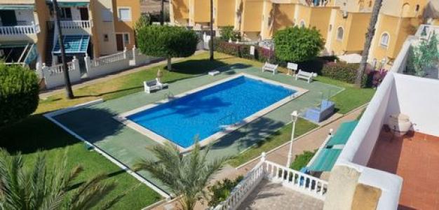 Vente Appartement TORREVIEJA 03180