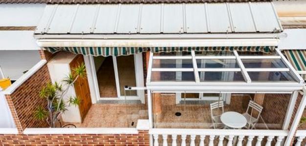 Vente Appartement TORREVIEJA 03180