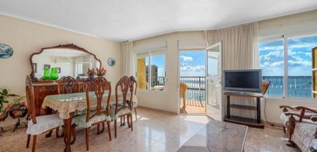 Vente Appartement TORREVIEJA 03180
