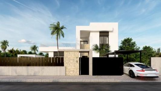 Vente Maison TORREVIEJA 03180