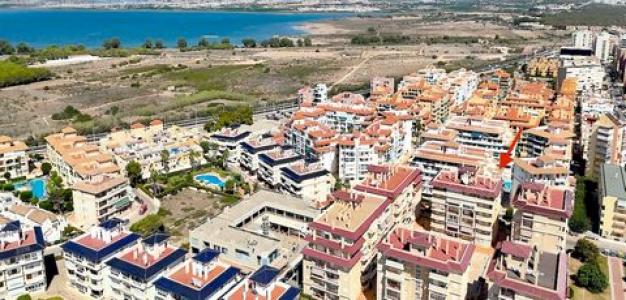 Vente Appartement TORREVIEJA 03180