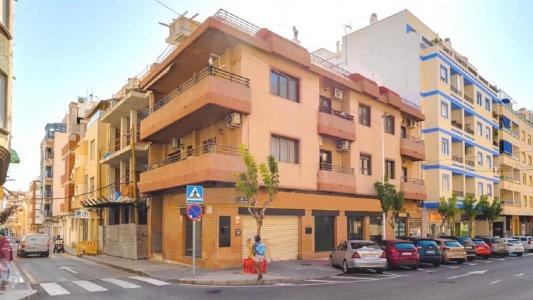 Vente Appartement TORREVIEJA 03180