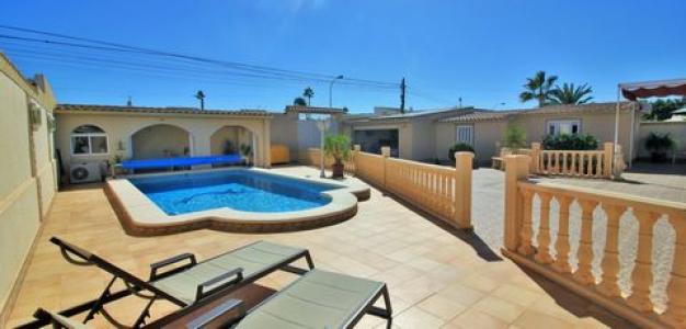 Vente Maison TORREVIEJA 03180