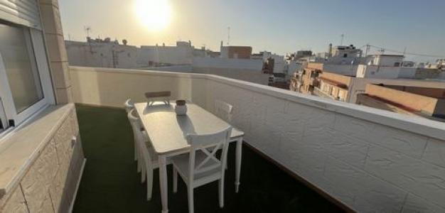 Vente Appartement TORREVIEJA 03180