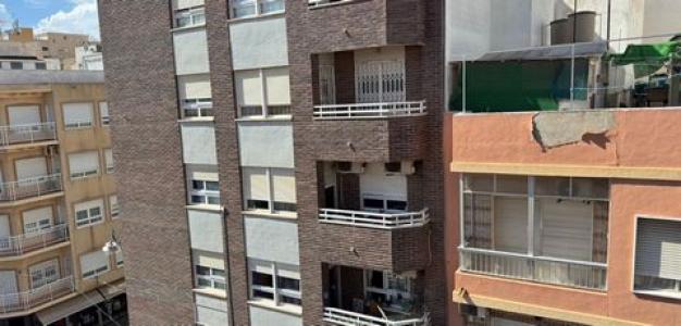 Vente Immeuble TORREVIEJA 03180