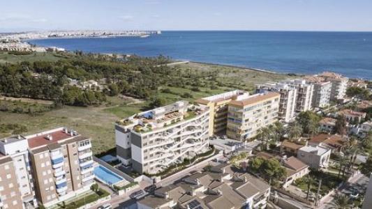 Vente Appartement TORREVIEJA 03180
