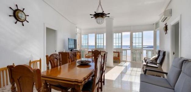 Vente Appartement TORREVIEJA 03180