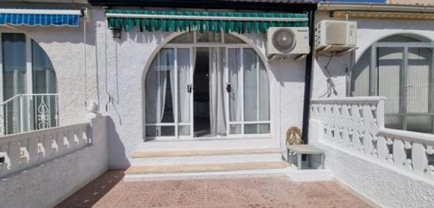 Vente Appartement TORREVIEJA 03180