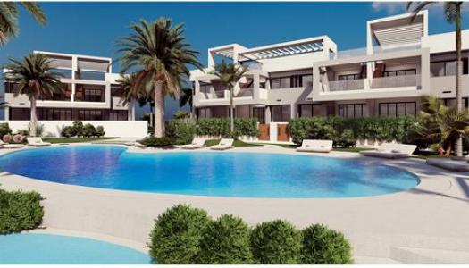 Vente Appartement TORREVIEJA 03180