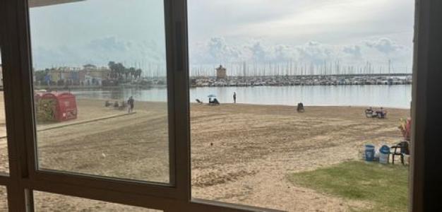 Vente Local commercial TORREVIEJA 03180