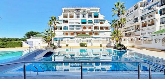 Vente Appartement TORREVIEJA 03180