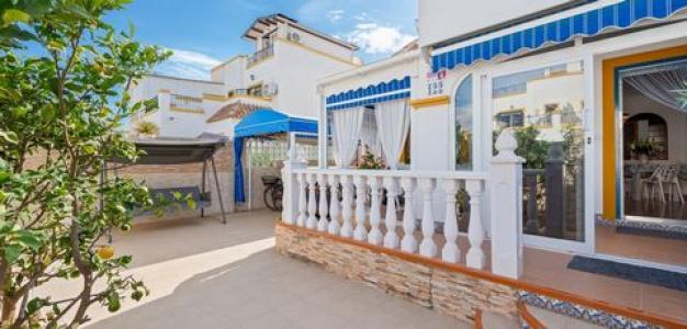 Vente Maison TORREVIEJA 03180