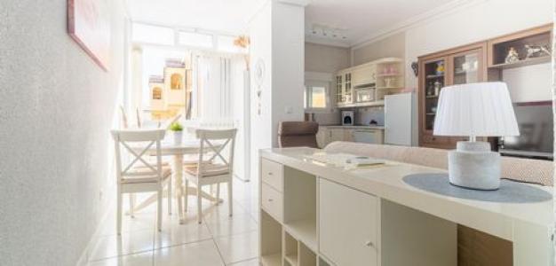 Vente Appartement TORREVIEJA 03180
