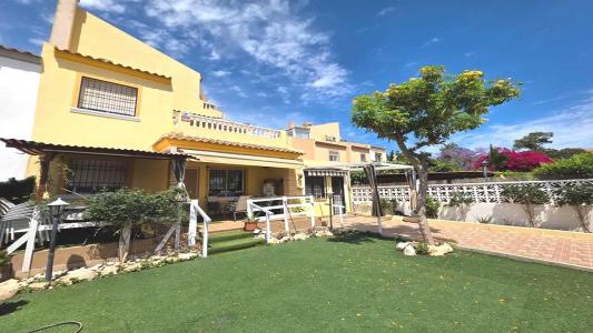 Vente Maison TORREVIEJA 03180