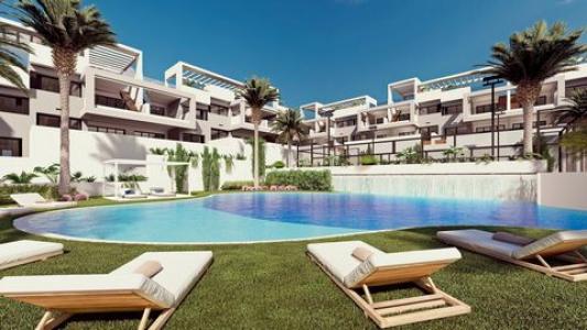 Vente Appartement TORREVIEJA 03180