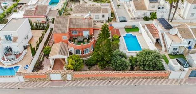Vente Maison TORREVIEJA 03180