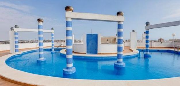 Vente Appartement TORREVIEJA 03180