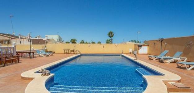 Vente Maison TORREVIEJA 03180