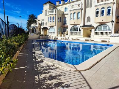Vente Appartement TORREVIEJA 03180