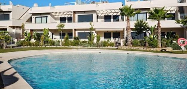 Vente Appartement TORREVIEJA 03180